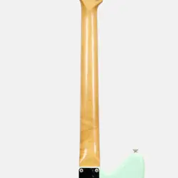 FENDER NOVENTA JAZZMASTER SURF GREEN SAFE DELIVERY FROM JAPAN