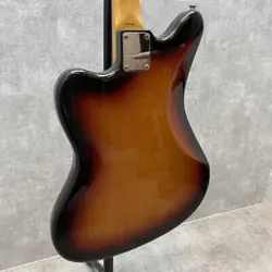 FENDER JAPAN JM66-88 1999-2002 SAFE DELIVERY FROM JAPAN