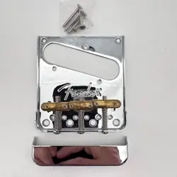 VINTAGE-STYLE BRIDGE