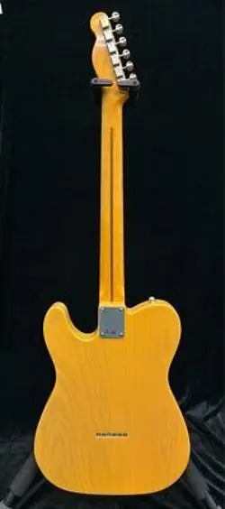 -BUTTERSCOTCH BLONDE- USED