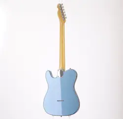 FENDER JAPAN TL62-US OLD LAKE PLACID BLUE SAFE DELIVERY FROM JAPAN