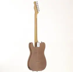 CHAMBERED TELECASTER SAFE