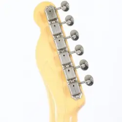 FENDER USED AMERICAN VINTAGE '52 TELECASTER BUTTERSCOTCH BLONDE SN.V1859312 SAFE