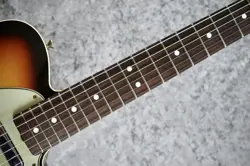 FENDER CUSTOM SHOP MBS 1963 TELECASTER JOURNEYMAN RELIC / 3COLOR SUNBURST SAFE D