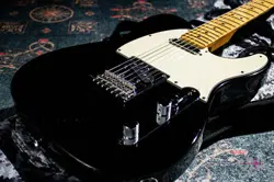 FENDER AMERICAN STANDARD TELECASTER UPGRADE / 2012 SAFE DELIVERY FROM JAPAN