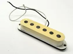 STRATOCASTER PICKUP MID