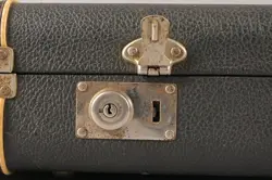 HARDSHELL CASE STRAT/TELE