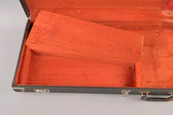 1967 VINTAGE FENDER STRATOCASTER TELECASTER HARDSHELL CASE STRAT/TELE 1960S-70S