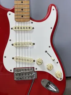 FENDER SQUIER BULLET