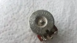 FULLERTON REISSUE '62