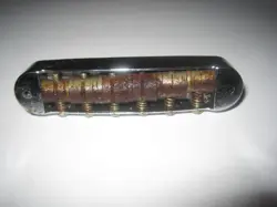 1968 FENDER CORONADO USA BRIDGE