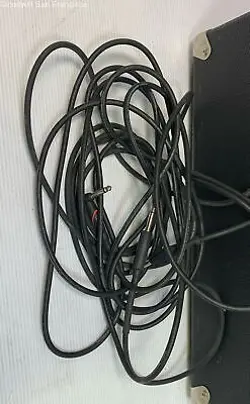 FENDER PRINCETON 650