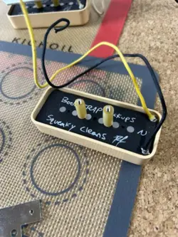 FULL ELECTRONICS LES