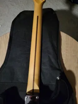 STARCASTER RED ELECTRIC