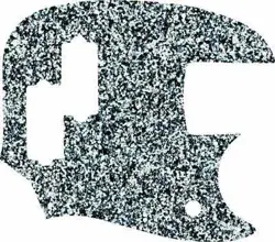 #60SS SILVER SPARKLE