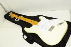 SERIAL STRATOCASTER ST57