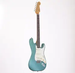 1960 STRATOCASTER LPB