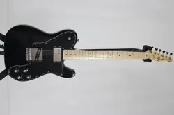 FENDER JAPAN MIJ TRADITIONAL II 70S TL CUSTOM USED ELECTRIC GUITAR
