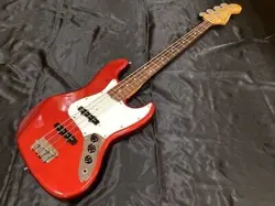 FENDER JBD-62/CAR USED