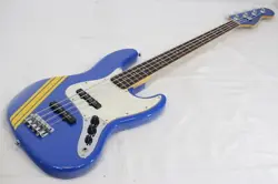 SQUIER BY FENDER TOMOMI JAZZ BASS USED ELECTRIC BASS