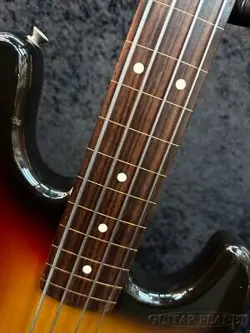 -3TS3 TONE SUNBURST-