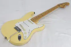 FENDER JAPAN ST72/SC USED ELECTRIC GUITAR