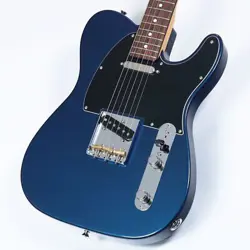 FENDER FSR COLLECTION HYBRID II TELECASTER AZURITE METALLIC ROSEWOOD [ #GGCCT