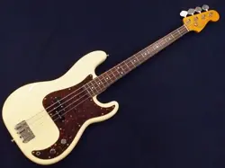 FENDER JAPAN PB62-65/VWH USED ELECTRIC BASS