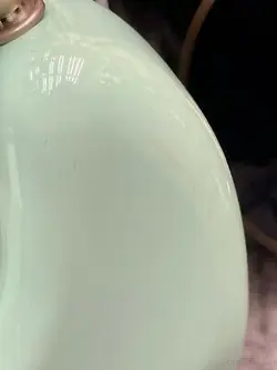 FENDER  VINTERA '60S STRATOCASTER -SURF GREEN- 2021 USED ELECTRIC GUITAR