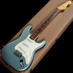 FENDER CUSTOM SHOP VINTAGE CUSTOM SERIES 1962 STRATOCASTER NOS