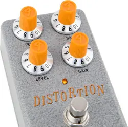 FENDER HAMMERTONE DISTORTION EFFECTOR