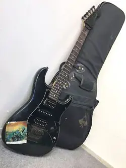 FENDER JAPAN CONDITI