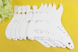 PICKGUARD SSS FENDER