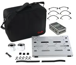 SMALL PEDALBOARD BUNDLE