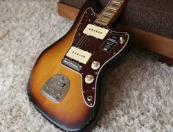 FENDER JAZZMASTER MEXICO NECK MJT BODY RELIC JAZZMASTER