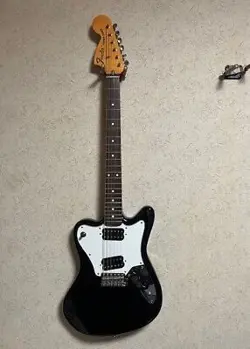 FENDER SUPERSONIC FENDER