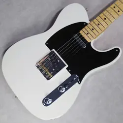 FENDER M.I.J. HYBRID 50S TELECASTER 2020 ELECTRIC GUITAR