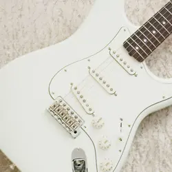 STRATOCASTER #GG2SU