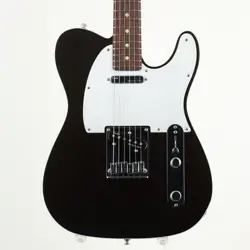 FENDER USA AMERICAN ULTRA TELECASTER TEXAS TEA 1 ELECTRIC GUITAR