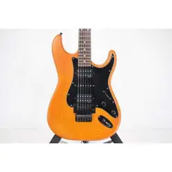 FENDER JAPAN STR-110HD ELECTRIC GUITAR-01