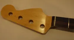 FENDER PRECISION/JAZZ NEW