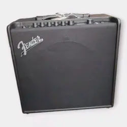 FENDER MUSTANG LT50 50-WATT GUITAR AMPLIFIER