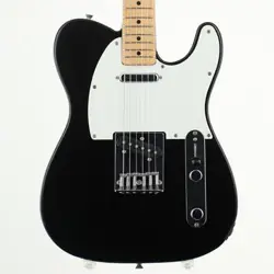 FENDER JAPAN TL-43J BLACK ELECTRIC GUITAR