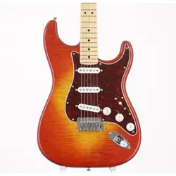 FENDER 2024 COLLECTION MADE IN JAPAN HYBRID II STRATOCASTER ELECTRIC GUITAR