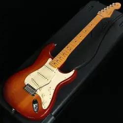FENDER USA AMERICAN PROFESSIONAL II STRATOCASTER 2022 1 ELECTRIC GUITAR