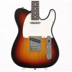 FENDER USA AMERICAN STANDARD TELECASTER 2011 ELECTRIC GUITAR