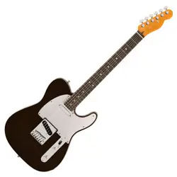 FENDER AMERICAN ULTRA II TELECASTER EB TEXAS TEA