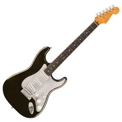 FENDER AMERICAN ULTRA II STRATOCASTER EB TEXAS TEA