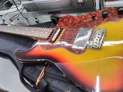 FENDER JAPAN STRATOCASTERELECTRIC GUITAR ELECTRIC GUITAR EXCELLENT CONDITION