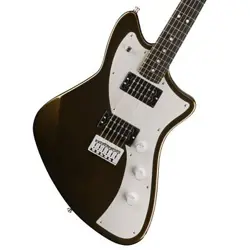 FENDER AMERICAN ULTRA II METEORA EBONY FINGERBOARD TEXAS TEA